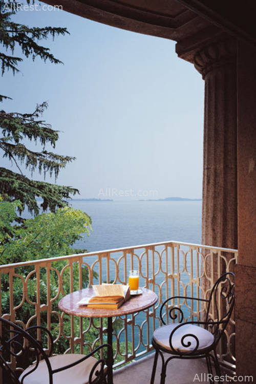 Grand Hotel Gardone Riviera 10